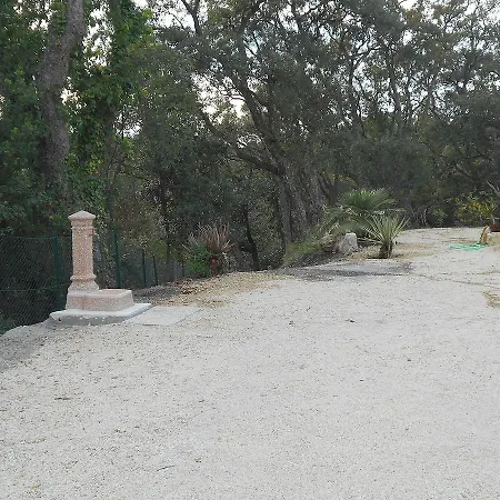 Capoperla App Ferrato Daire Capoliveri (Isola d'Elba)