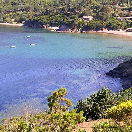 Capoperla App Ferrato * Capoliveri (Isola d'Elba)