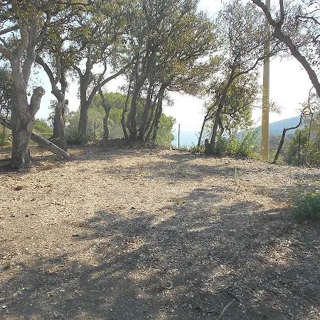 Capoperla App Ferrato * Capoliveri (Isola d'Elba)
