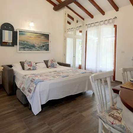Capoperla App Ferrato * Capoliveri (Isola d'Elba)