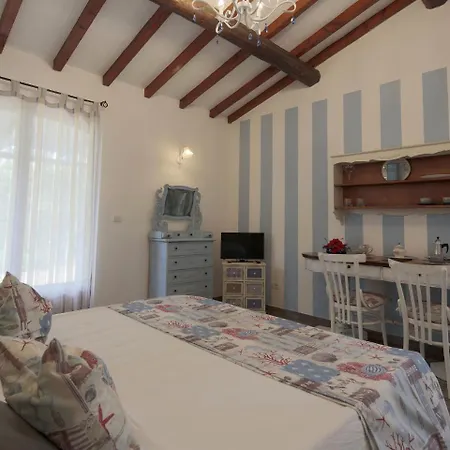 Capoperla App Ferrato Capoliveri (Isola d'Elba)