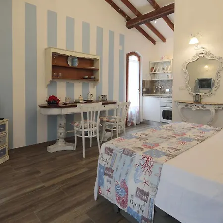 Capoperla App Ferrato Capoliveri (Isola d'Elba)